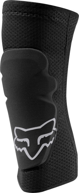 Προστατευτικά για Rollers FOX Enduro Knee Sleeve Μαύρο S