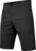 Ciclismo corto y pantalones FOX Ranger Lite Short Black/Black 38 Ciclismo corto y pantalones