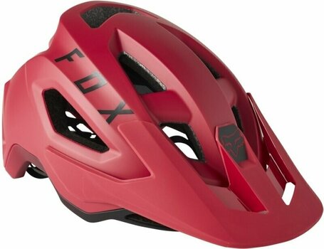 Fahrradhelm FOX Speedframe Helmet Mips Chilli S Fahrradhelm - 1