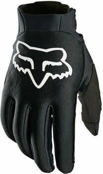Fietshandschoenen FOX Legion Thermo Glove Zwart M Fietshandschoenen - 1