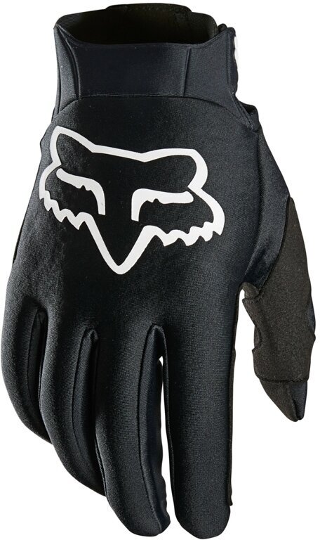 Cyclo Handschuhe FOX Legion Thermo Glove Schwarz 2XL Cyclo Handschuhe