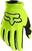 Rękawice kolarskie FOX Legion Thermo Glove Fluo Yellow L Rękawice kolarskie