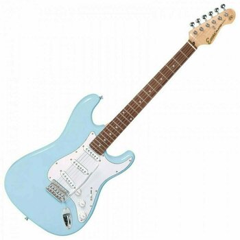 Chitară electrică Encore E6 Laguna Blue - 1