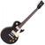 Elektrická kytara Encore E99 Gloss Black
