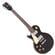 Encore E99 LH Gloss Black Guitarra eléctrica