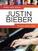 Notes Hal Leonard Europe Really Easy Piano: Justin Bieber Notes