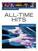 Partitura para pianos Hal Leonard Really Easy Piano: All-Time Hits Livro de música