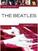 Nuotit pianoille Hal Leonard Really Easy Piano: The Beatles Nuottikirja