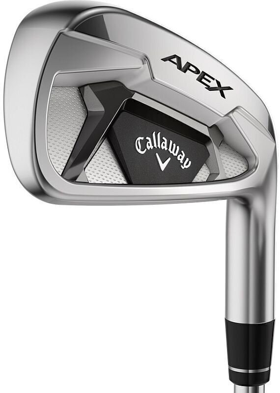 Golf Club - Irons Callaway Apex 21 Irons 5-PW Right Hand Graphite Regular