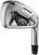 Golfschläger - Eisen Callaway Apex 21 Irons 5-PW Left Hand Steel Regular