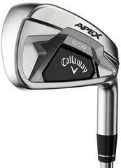 Callaway Apex 21 DCB Irons Steel