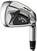 Golf Club - Irons Callaway Apex 21 DCB Irons 5-PW Right Hand Steel Regular