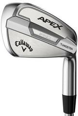 Callaway Apex Pro 21 Irons Steel