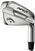 Mazza da golf - ferri Callaway Apex Pro 21 Irons 4-PW Right Hand Steel Regular