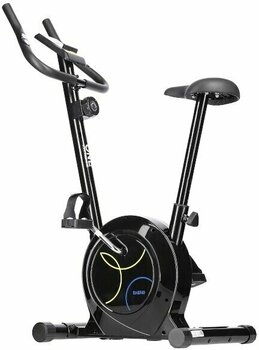 Hometrainer One Fitness RM8740 Zwart - 1