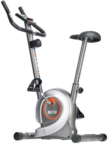 Exercise Bike One Fitness M8750 Silver