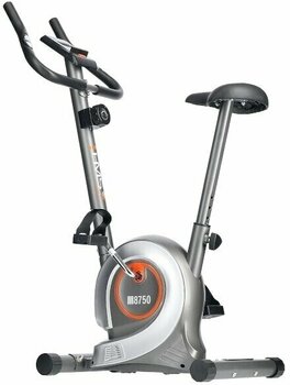 Exercise Bike One Fitness M8750 Silver - 1