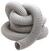 Outboard Accessory Osculati Extractor Hose 80 mm