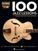 Note za gitare i bas gitare Hal Leonard John Heussenstamm/Paul Silbergleit: 100 Jazz Lessons Nota