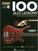 Nuty na gitary basowe Hal Leonard Bass Lesson Goldmine: 100 Jazz Lessons Nuty