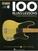 Note za bas kitare Hal Leonard Bass Lesson Goldmine: 100 Blues Lessons Notna glasba