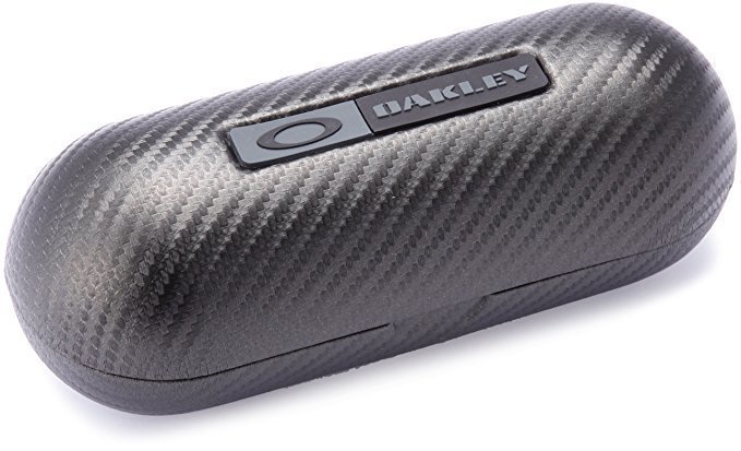 Sportbrillen Oakley Hard Case Carbon
