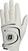 Gloves Footjoy WeatherSof Womens Golf Glove White Left Hand for Right Handed Golfers M