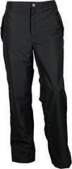 Abacus Dixon Waterproof Mens Trousers Black S Abacus Dixon Waterproof Mens Trousers Black S