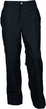 Vodoodporne hlače Abacus Dixon Črna S - 1