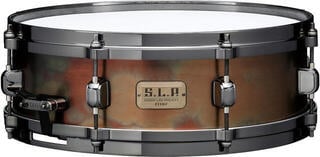 Caisse claire Tama LBZ1445 S.L.P. 14" Bronze Aged Caisse claire