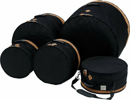 Drum Bag Set Tama TDSS52KBK PowerPad Drum Bag Set - 1