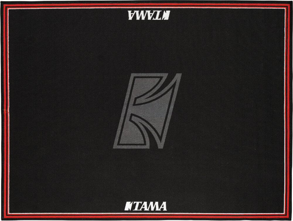 Koberec pre bicie Tama TDRS-TL Small Logo