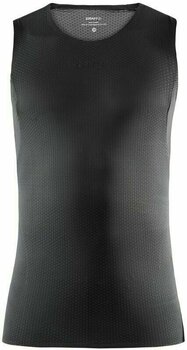 Fietsshirt Craft Pro Dry Nanoweight SL Man Functioneel ondergoed Black S - 1