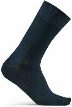 Чорапи за колоездене Craft Essence Dark Blue 37-39 Чорапи за колоездене - 1