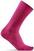 Kolesarske nogavice Craft Essence Pink 37-39 Kolesarske nogavice