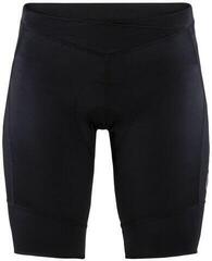 Șort / pantalon ciclism Craft Essence Black S Șort / pantalon ciclism