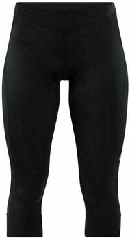 Biciklističke hlače i kratke hlače Craft Essence Kni Black XS Biciklističke hlače i kratke hlače - 1