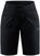 Fietsbroeken en -shorts Craft Core Offroad Black XL Fietsbroeken en -shorts