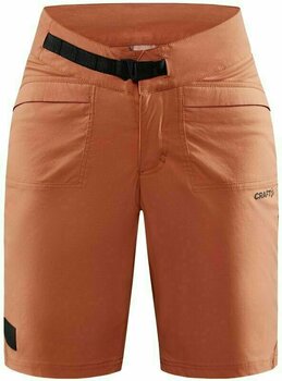 Calções e calças de ciclismo Craft Core Offroad Orange L Calções e calças de ciclismo - 1