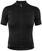 Fietsshirt Craft Essence Jersey Woman Jersey Black XS