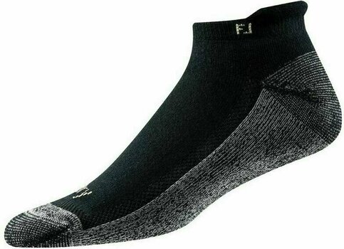 Ponožky Footjoy Pd Rolltab Black - 1