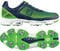 Pantofi de golf pentru bărbați Footjoy Hyperflex Navy/Lămâie verde 44