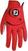 Rukavice Footjoy Spectrum Glove LH Red M