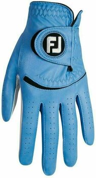 Gloves Footjoy Spectrum Glove LH Blu M - 1