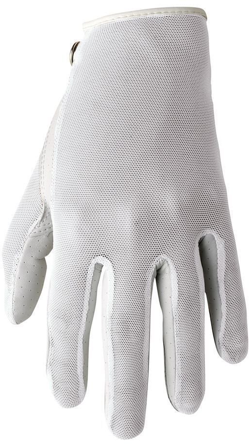 Gloves Footjoy Stacooler Fashion Glove LH Wht ML