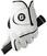 Gloves Footjoy Gtxtreme Mens Golf Glove White Left Hand for Right Handed Golfers ML