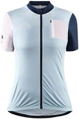 Cykeltrøje Craft ADV HMC Offroad Woman Jersey Green L