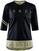 Kolesarski dres, majica Craft Core Offroad X Woman Jersey Black/Green S