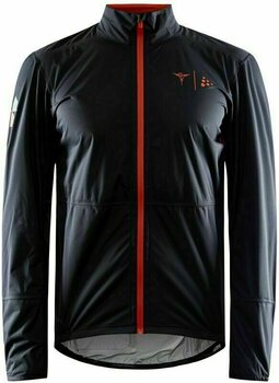 Cycling Jacket, Vest Craft ADV HMC Hydro Dark Grey XS Jacket - 1
