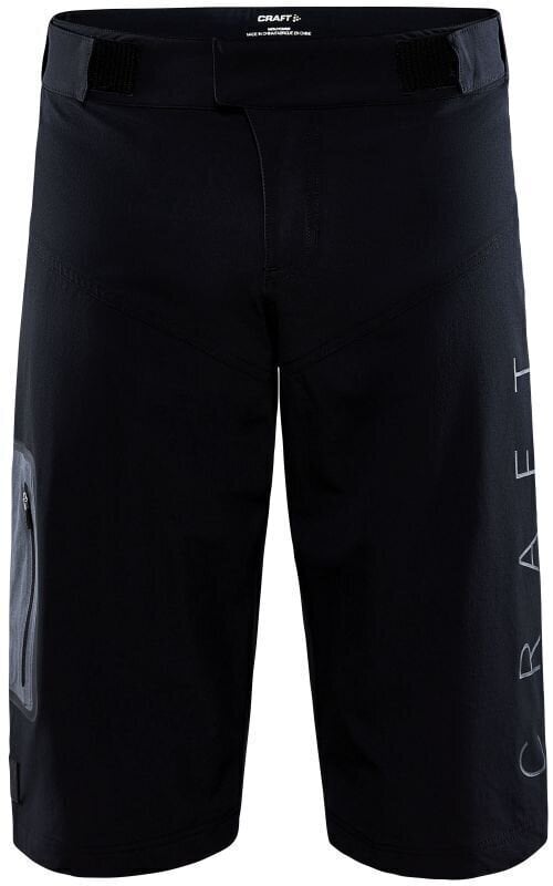 Fietsbroeken en -shorts Craft ADV Offroad Black XS Fietsbroeken en -shorts
